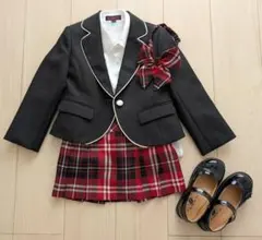 フォーマル セットアップ