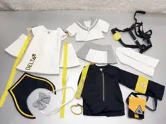 A08 MSD MDD 服 1/4クラス アウトフィット ドレス