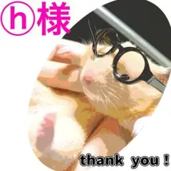ⓗ様 リクエスト 2点 まとめ商品