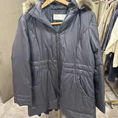 CORDIER ダウンジャケット