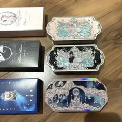 2026年最新】ゴンチャロフ 缶 フラワーノーズの人気アイテム - メルカリ