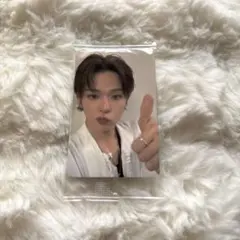 treasure アサヒ　ktown4uトレカ
