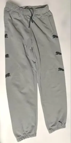 プーマ　ジャージ下　スウェット