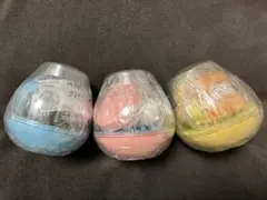 ちいかわ カプセリウム プレミアムガシャポン 3種コンプリートセット