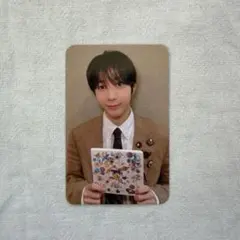 nctwish wishlist りょう