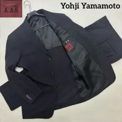 2026年最新】Yohji Yamamoto メンズ ビジネススーツの人気アイテム