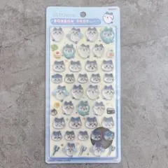 ♡ちいかわ BONBON DROP シール♡