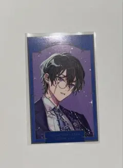 IMPACT ランダムフォト風カード 四季凪アキラ