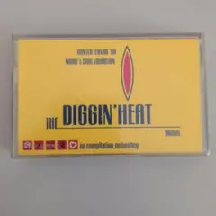 新品 廃盤 MURO / DIGGIN' HEAT 2015 MIXTAPE - メルカリ