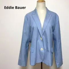 Eddie Bauer エディーバウアー テーラードジャケット PXLのサムネイル