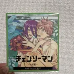 チェンソーマン 映画特典第二弾