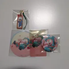 忍たま乱太郎 グッズセット