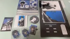 呪術廻戦 呪術廻戦0 カフェ 乙骨憂太