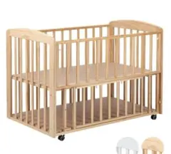 katoji ベビーベッド