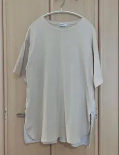 NAVY トップス チュニックのサムネイル