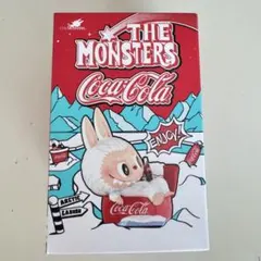 2025年最新】PopMart labubu コカコーラの人気アイテム - メルカリ