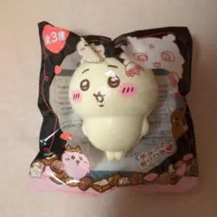 ちいかわ バレンタイン スクイーズ