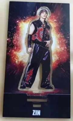 ランペ陣 THE REASON グッズ アクスタ＆フォトカード2枚セット