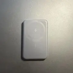 Anker Magsafe ワイヤレス充電器 5000mAh