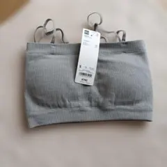 GU ２WAYバンドゥ グレー Ｓ