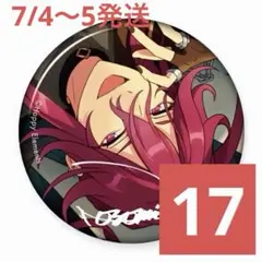 あんスタ メロアス 円果望見 缶バッジ 25点 - メルカリ
