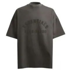 【ESSENTIALS】新品未使用 S/S TEE XL インク