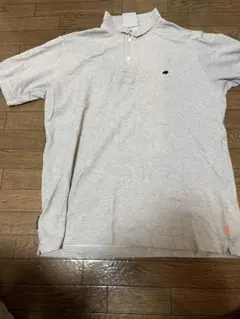 MAMMUT/マムート マトリックス ポロシャツ アジアンフィット 2XL