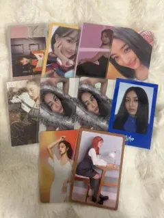 2025年最新】ジヒョ トレカセットの人気アイテム - メルカリ