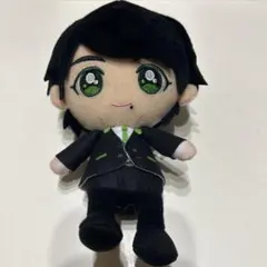 2025年最新】榎木淳弥 ぬいぐるみ 8pの人気アイテム - メルカリ