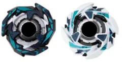 新品未開封】ベイブレードX Jリーグセットコバルトドラグーン