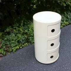 Kartell カルテル コンポニビリ COMPONIBILI3 正規品