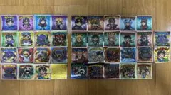 エヴァックリマン序・破・Q