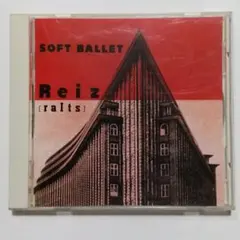 Reiz〔raits〕~Live at NHK hall　SOFT BALLET