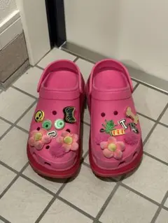 2025年最新】クロックス メガクラッシュ 28の人気アイテム