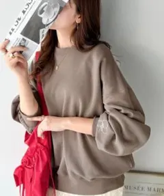 クラシカルエルフ スウェット