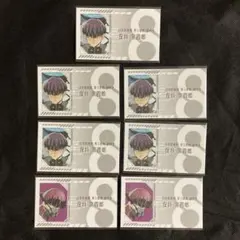 琉球郵政時代ハガキ類☆デイゴやガジュマルーBー - メルカリ