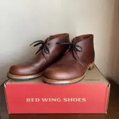2025年最新】レッド ウィング ベックマン 27の人気アイテム - メルカリ