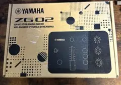 2026年最新】zg02 ヤマハの人気アイテム - メルカリ