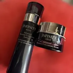 ❣️新品コーセー インフィニティ アンリミテッドキー 美容液 50mL 