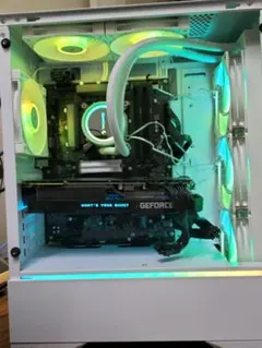 新品未使用】RTX 5080 SUPRIM LIQUID 海外限定 水冷モデル - メルカリ
