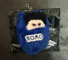 HUNTER × HUNTER くるみたぴぬい タピオカ　中国　レオリオ