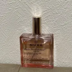 NUXE（ニュクス） プロディジュー フローラルオイル 50mLのサムネイル