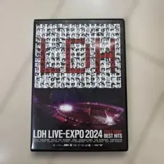 EXILE TRIBE/LDH LIVE-EXPO 2024-EXILE TR…