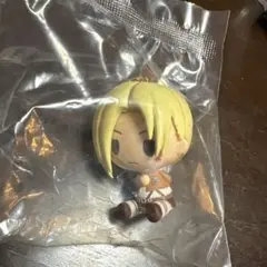 進撃の巨人　一番くじ　アニ