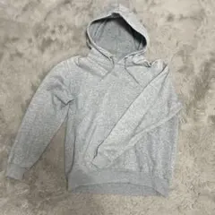 半袖パーカー パーカー