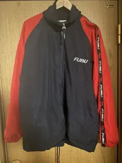 fubu ジャケット