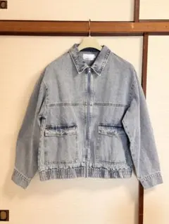 CIAOPANIC TYPY デニムジャケット M メンズ ジージャン 新品