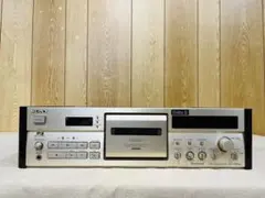 SONY MDS-JA33ES MDデッキ ソニー - メルカリ