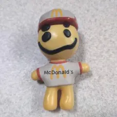 即完売✨Mcdonald's✨カクタスプラントフリーマーケット カクタスバディのサムネイル