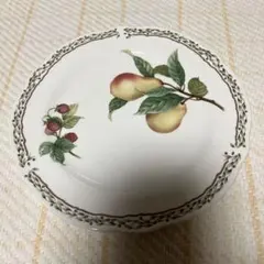 Noritake ROYAL ORCHARD プレート 皿　24㎝　5枚セット